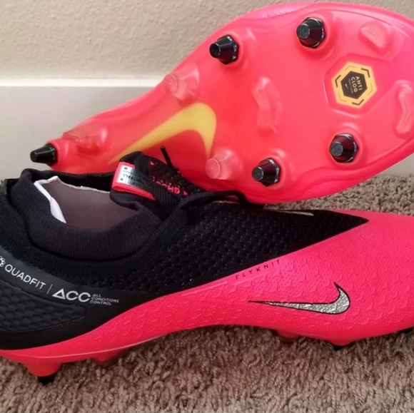 Nike Other - Nike Phantom VSN 2 Elite DF AG PRO Men's Cleats 13